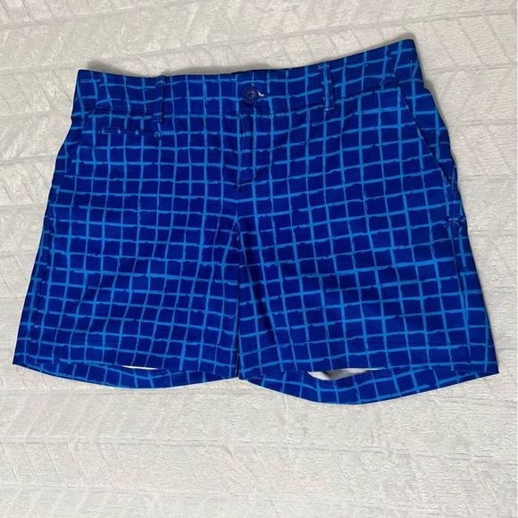 Under Armour Shorts Underarmour Women Golf Shorts 5 Inseam And Size